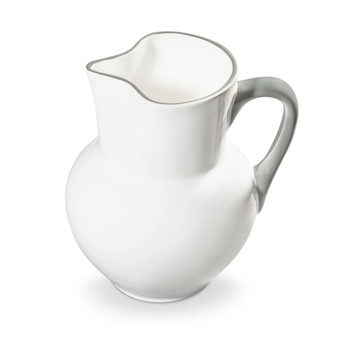 Jug Viennese Shape